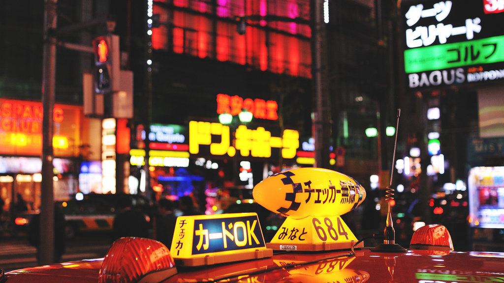 Υπηρεσία ταξί της Sony στην Ιαπωνία βασισμένη στην τεχνητή νοημοσύνη