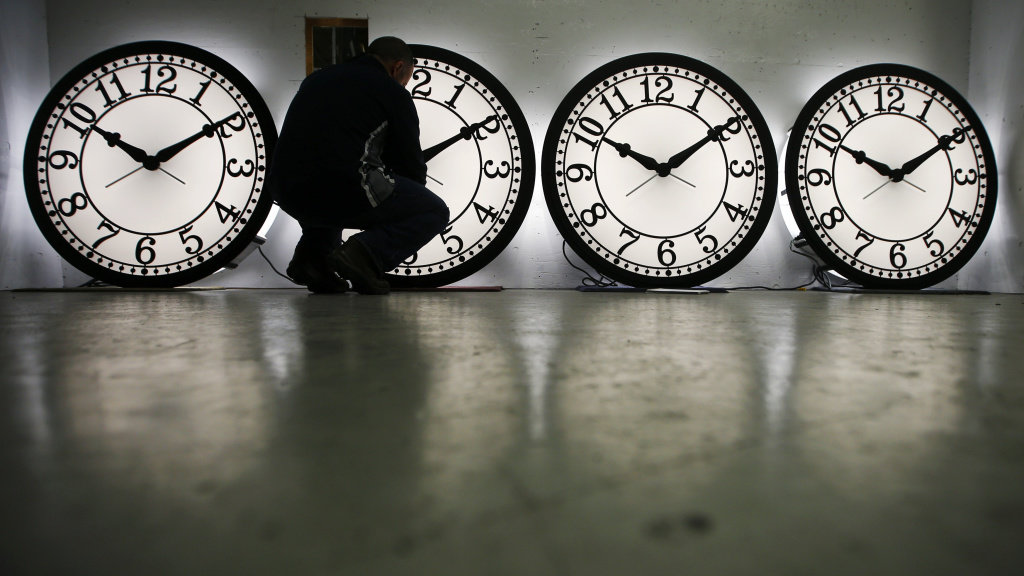 Φινλανδική πρόταση για κατάργηση της αλλαγής ώρας στην Ευρώπη