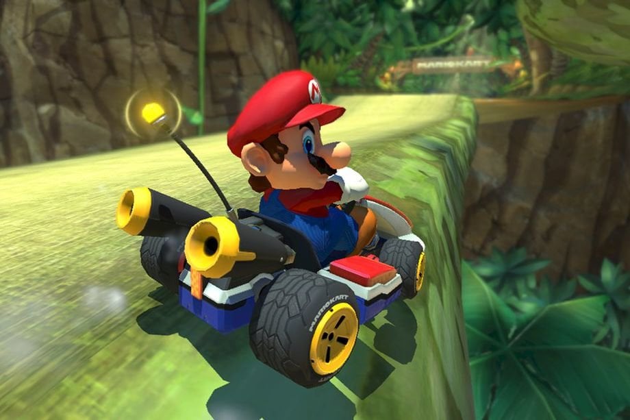 H Nintendo ανακοίνωσε το Mario Kart Tour που έρχεται στα smartphones