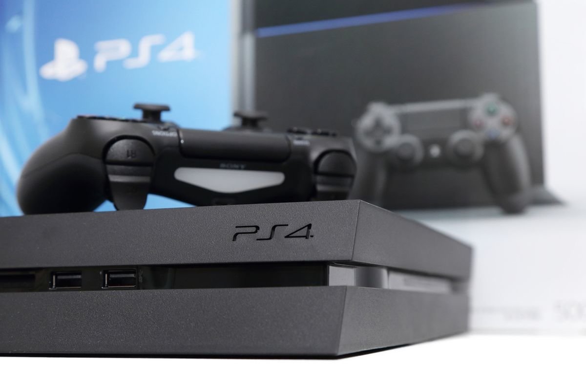 Περισσότερες πληροφορίες για "Το PlayStation 4 σύντομα θα ξεπεράσει σε πωλήσεις το PlayStation 3"