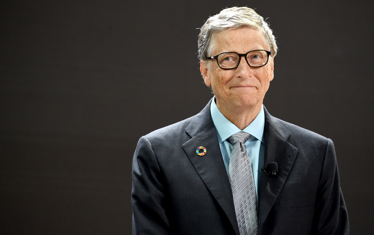 Ο Bill Gates θα πρωταγωνιστήσει στο Big Bang Theory