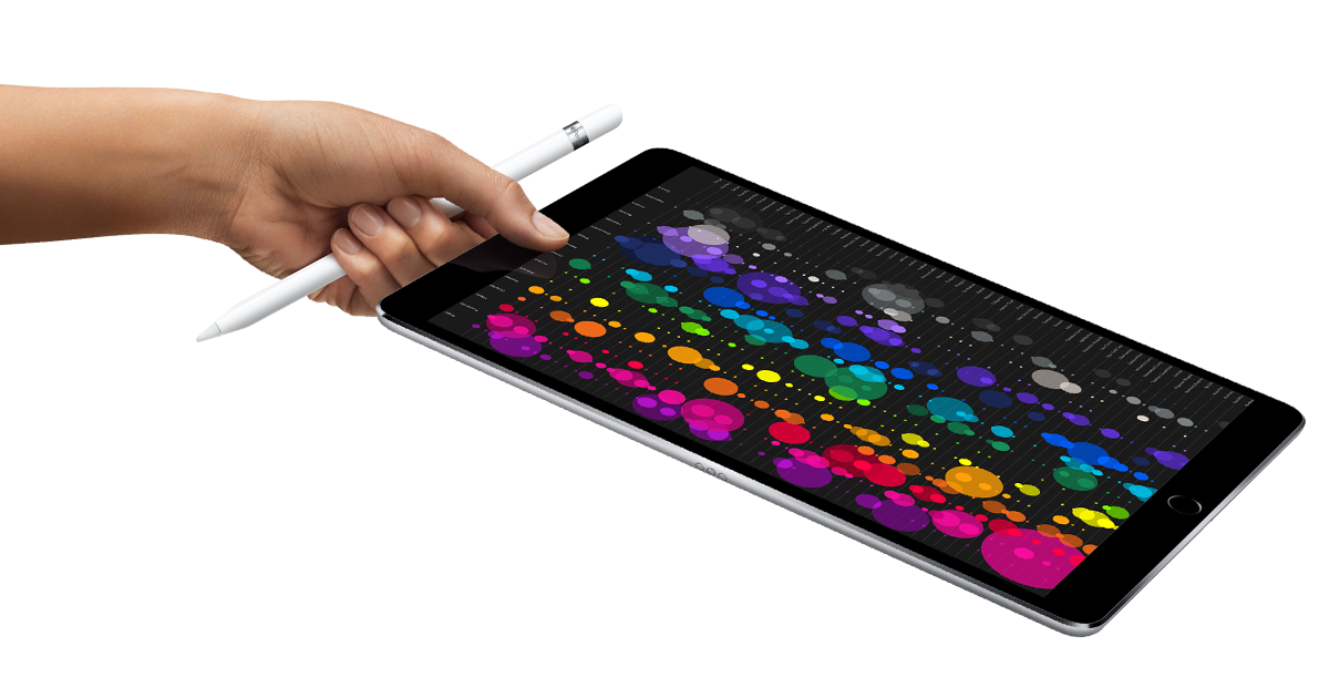 Δύο νέα iPad ετοιμάζεται να κυκλοφορήσει σύντομα η Apple