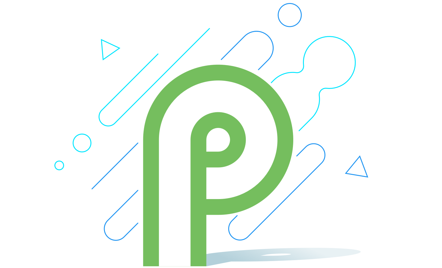 Διαθέσιμη η πρώτη έκδοση Developer Preview για το Android P