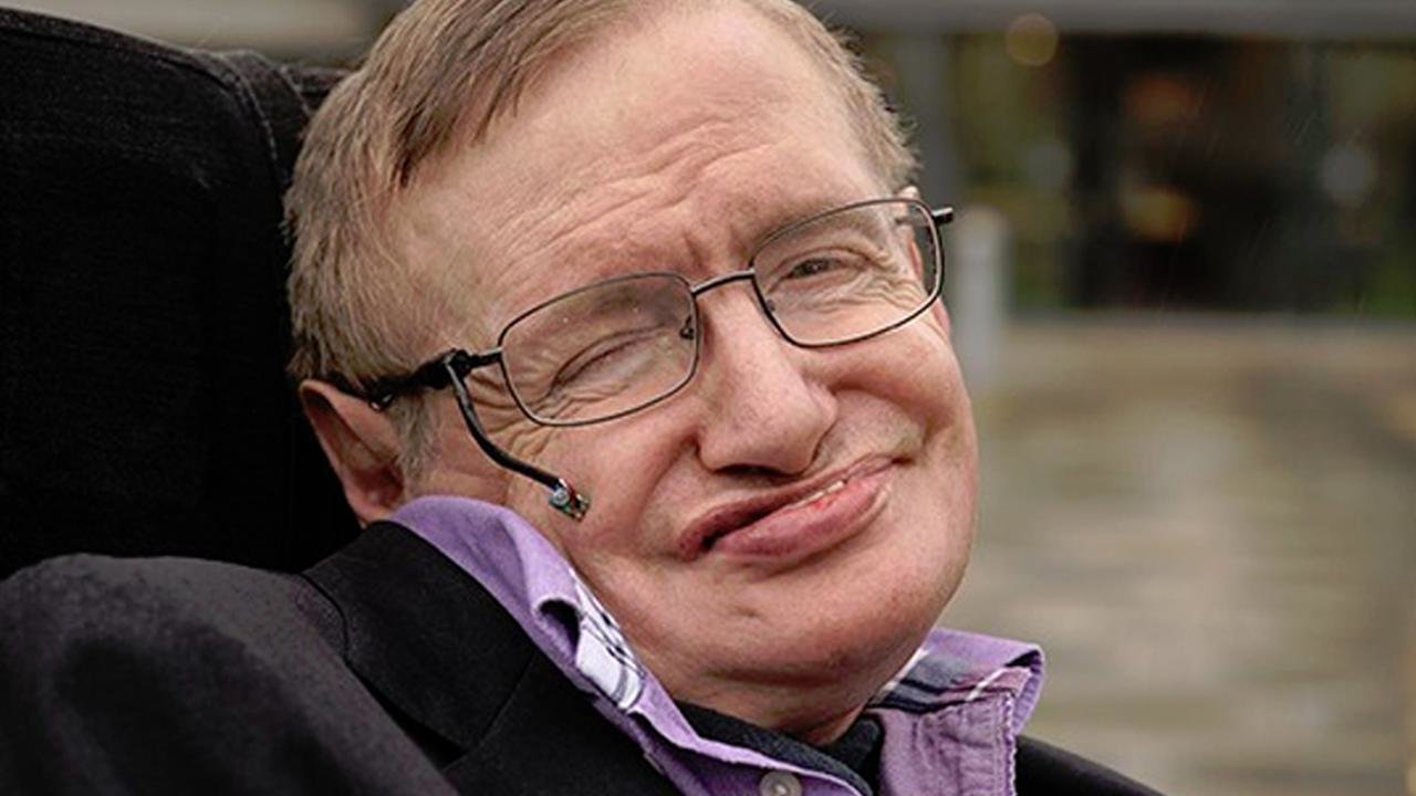 Σε ηλικία 76 ετών απεβίωσε ο διαπρεπής αστροφυσικός Stephen Hawking