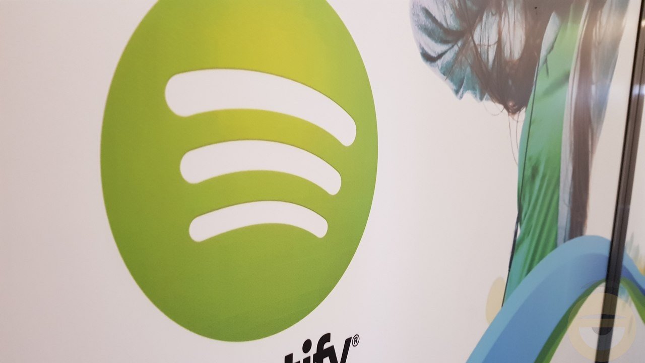 Spotify: 2 εκατομμύρια χρήστες χρησιμοποιούσαν πειρατικά τις υπηρεσίες μας