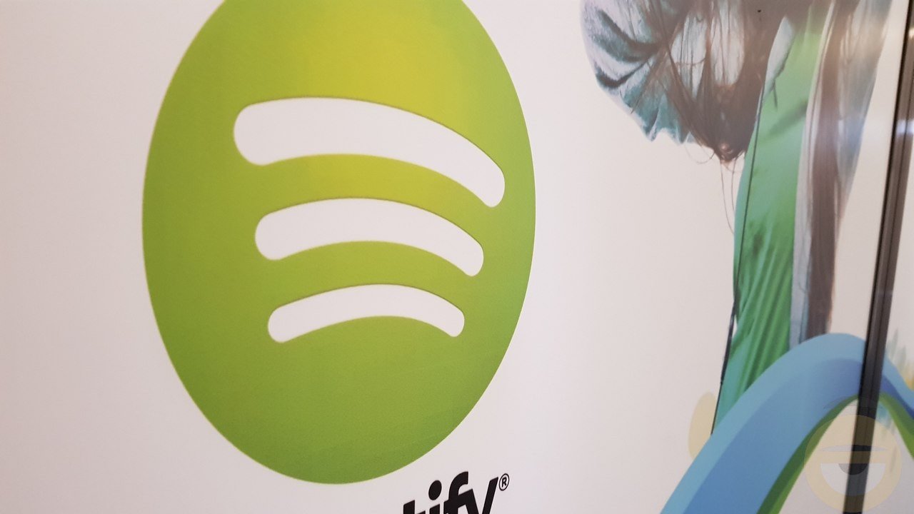 Επισημοποιήθηκε η είσοδος του Spotify στο χρηματιστήριο