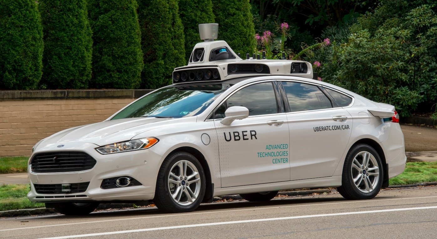 Δεν ευθύνονται οι αισθητήρες του αυτόνομου οχήματος της Uber για το δυστύχημα, σύμφωνα με την κατασκευάστρια εταιρεία