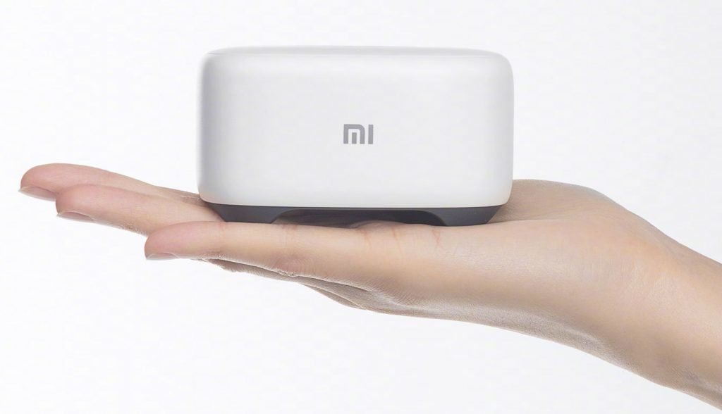 Ανακοινώθηκε το Xiaomi Mi AI Speaker mini στα $27