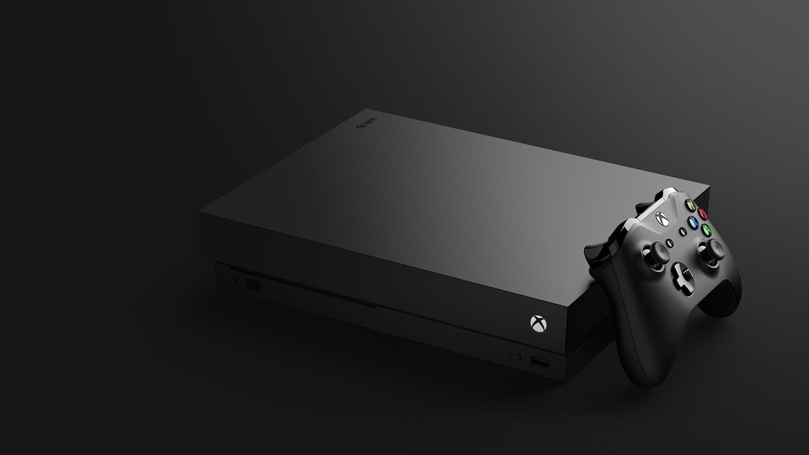 Τα Xbox One X και Xbox One S θα υποστηρίζουν σύντομα οθόνες AMD FreeSync