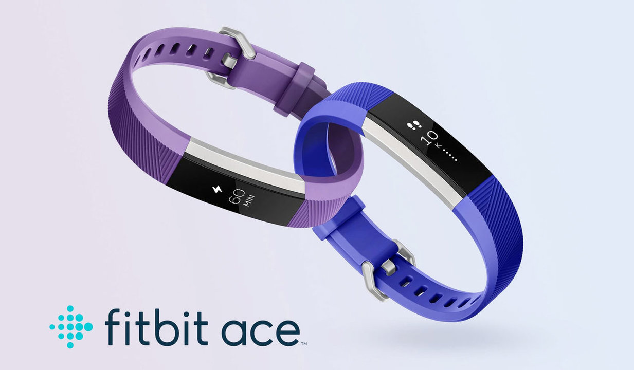 Η Fitbit ανακοίνωσε το Ace, έναν fitness tracker για παιδιά