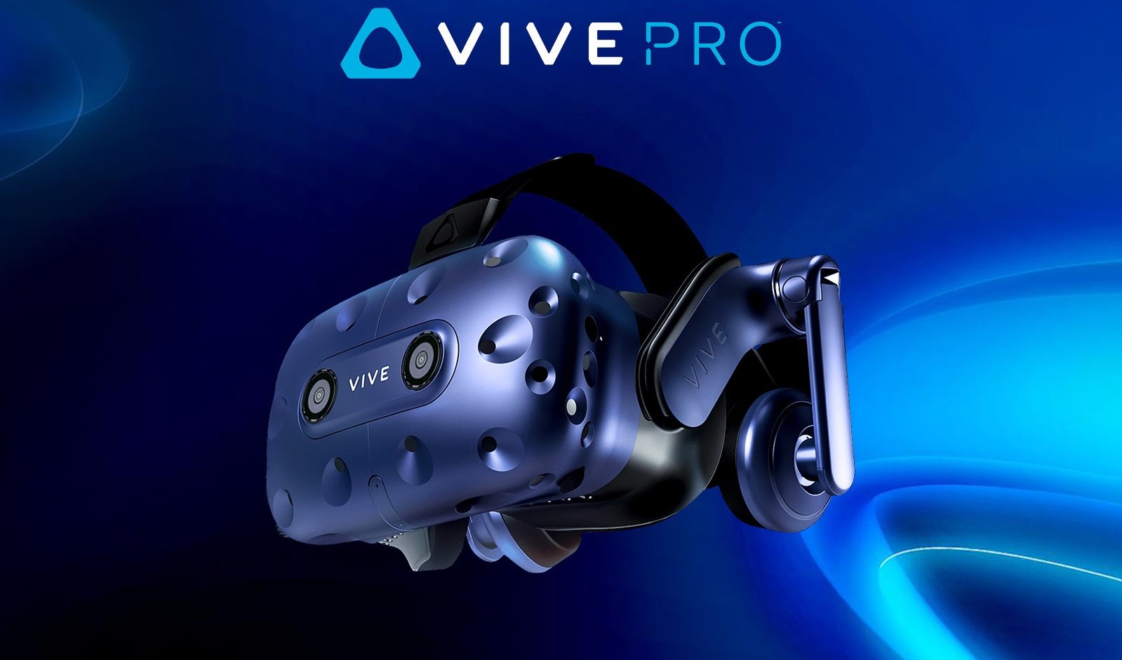 Ξεκίνησαν οι προ-παραγγελίες για το HTC Vive Pro, έπεσε η τιμή του απλού Vive