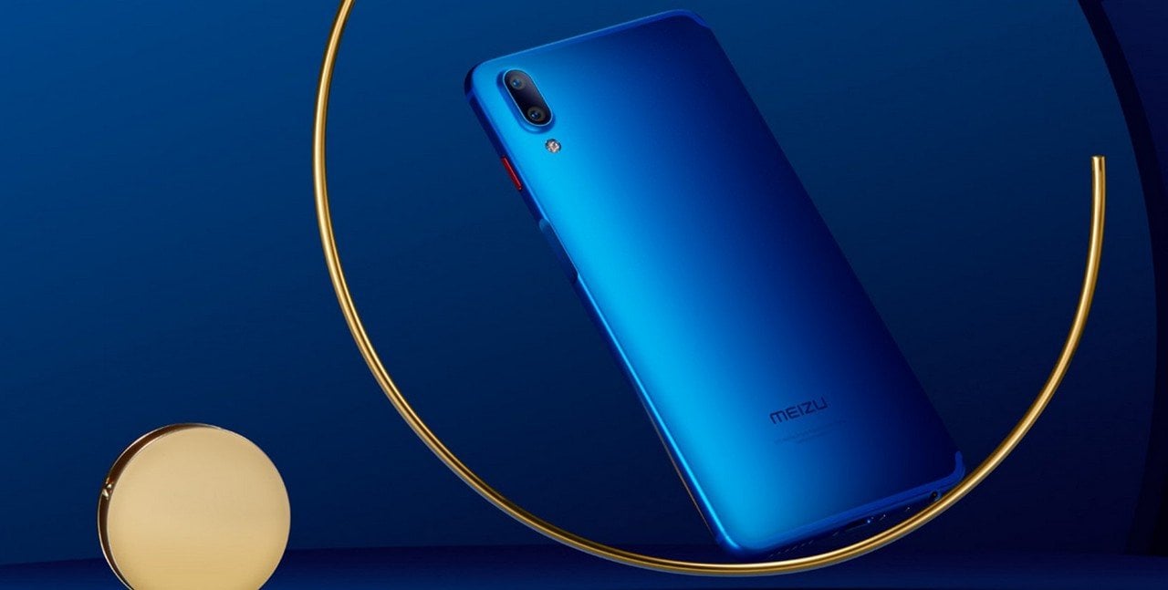 Meizu E3, η δυνατή πρόταση της Meizu στη μεσαία κατηγορία