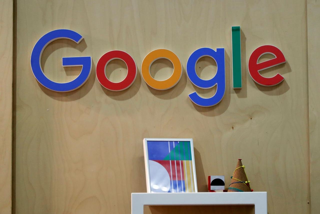 Κομισιόν: Στο τραπέζι σχέδιο για διάσπαση της Google