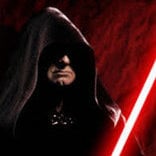 Darth Sidious