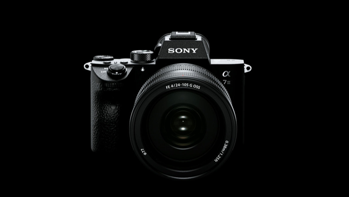 Α7 ΙΙΙ, νέα εντυπωσιακή full-frame mirrorless camera από τη Sony