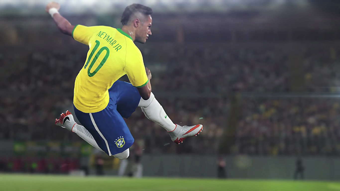 Το μέλλον του Pro Evolution Soccer είναι αβέβαιο τώρα που τερματίστηκε η συνεργασία της Konami με την UEFA
