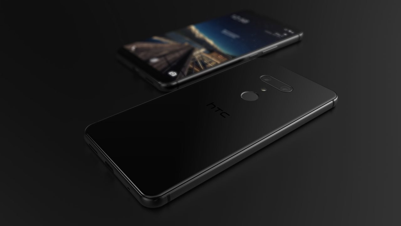Νέα διαρροή δεν αφήνει το παραμικρό στη φαντασία για τα χαρακτηριστικά του HTC U12+