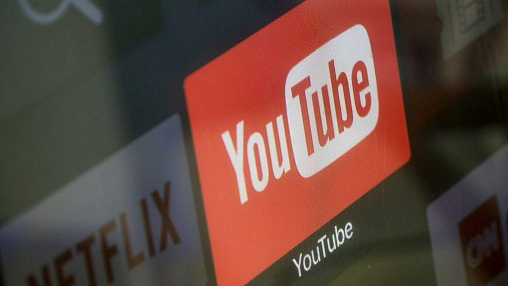 Καταγγελία εναντίον του YouTube για τη συλλογή δεδομένων ανηλίκων