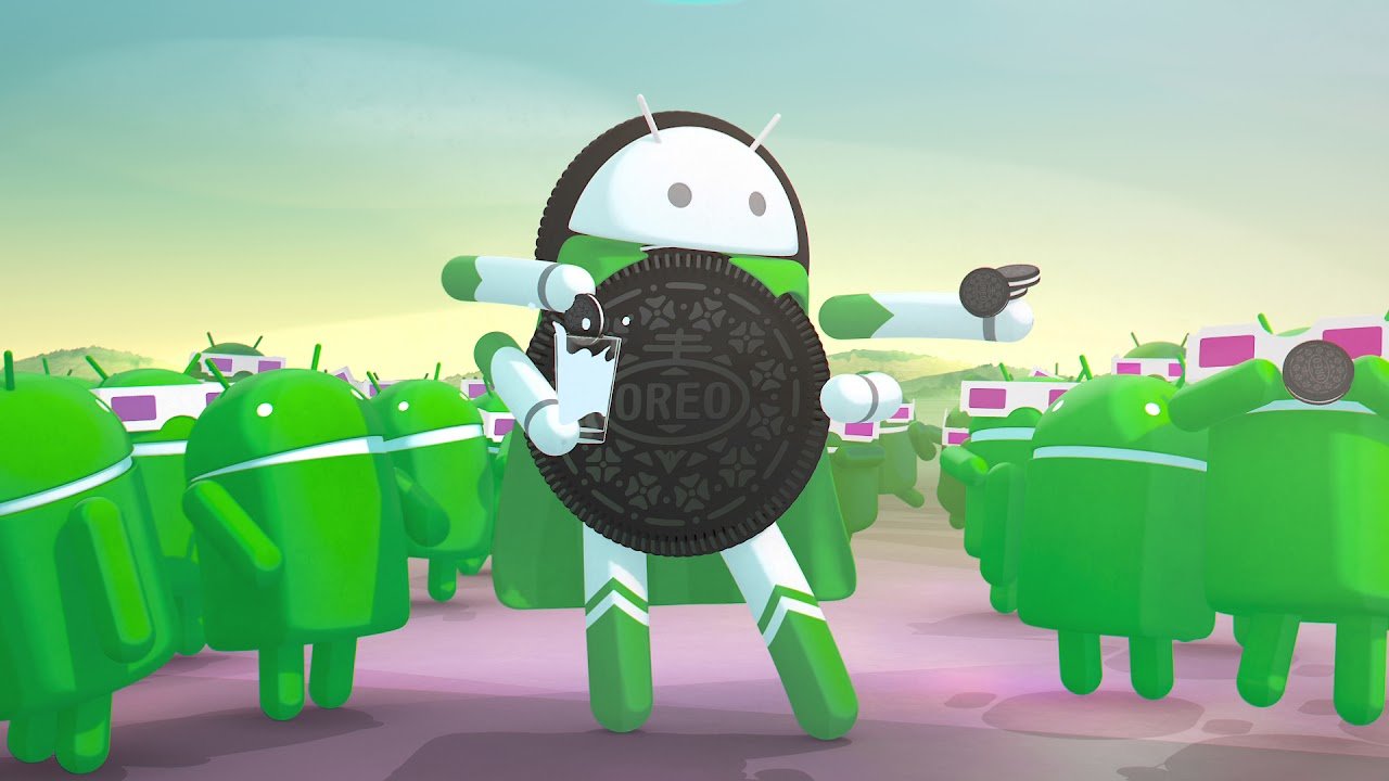 Αυτές είναι οι συσκευές Android που αναβαθμίστηκαν για να υποστηρίζουν Treble