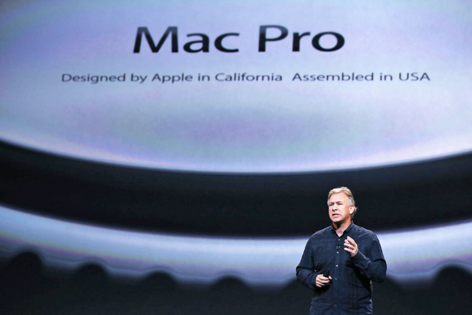 O επανασχεδιασμένος Mac Pro θα λανσαριστεί το 2019