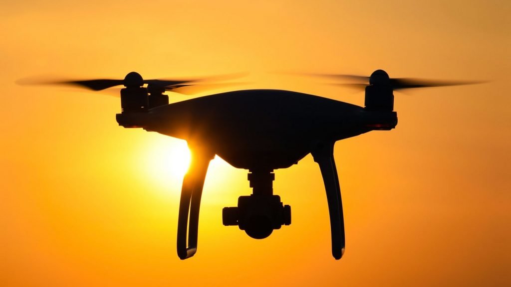 Υπέρ του παγκόσμιου μητρώου για τα drones οι αεροπορικές εταιρείες