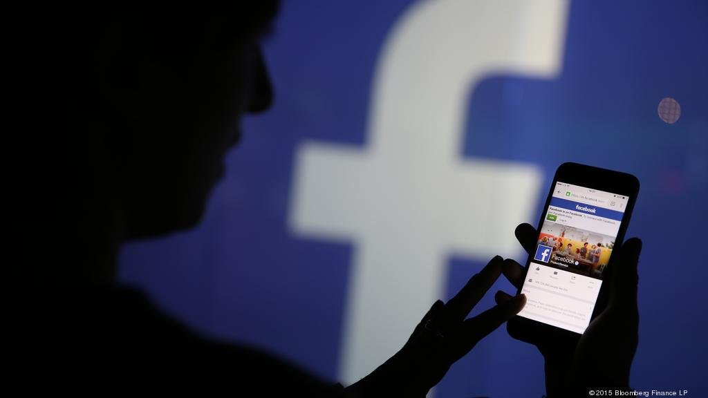 Αύξηση των κερδών για το Facebook παρά το σκάνδαλο της Cambridge Analytica