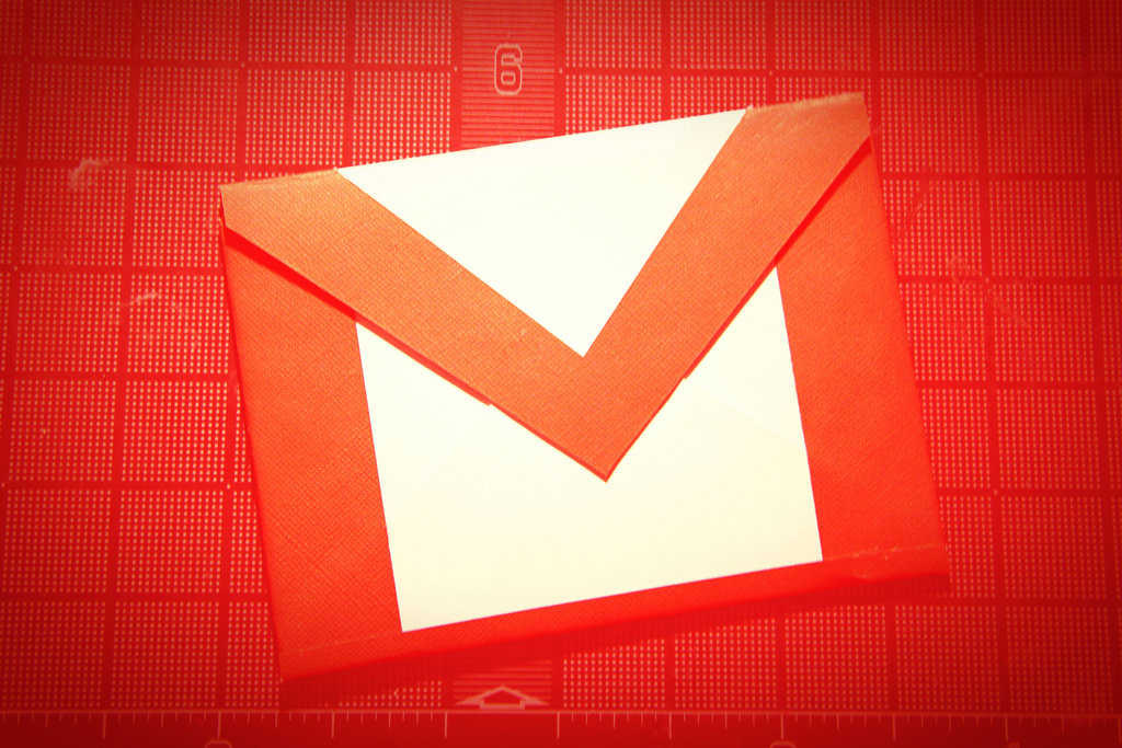 Αυτός είναι ο νέος σχεδιασμός του Gmail