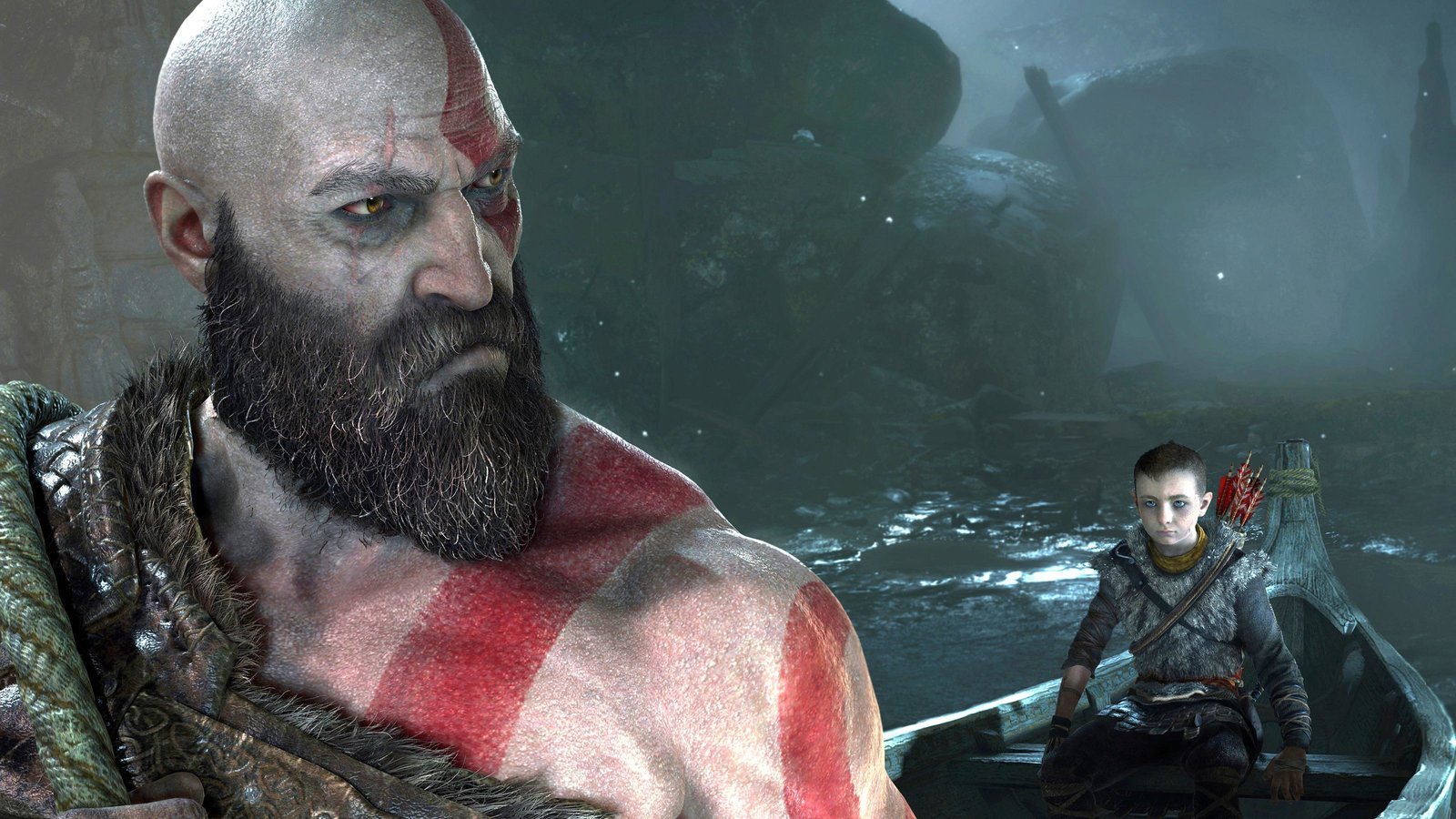 God of War Review (PS4)