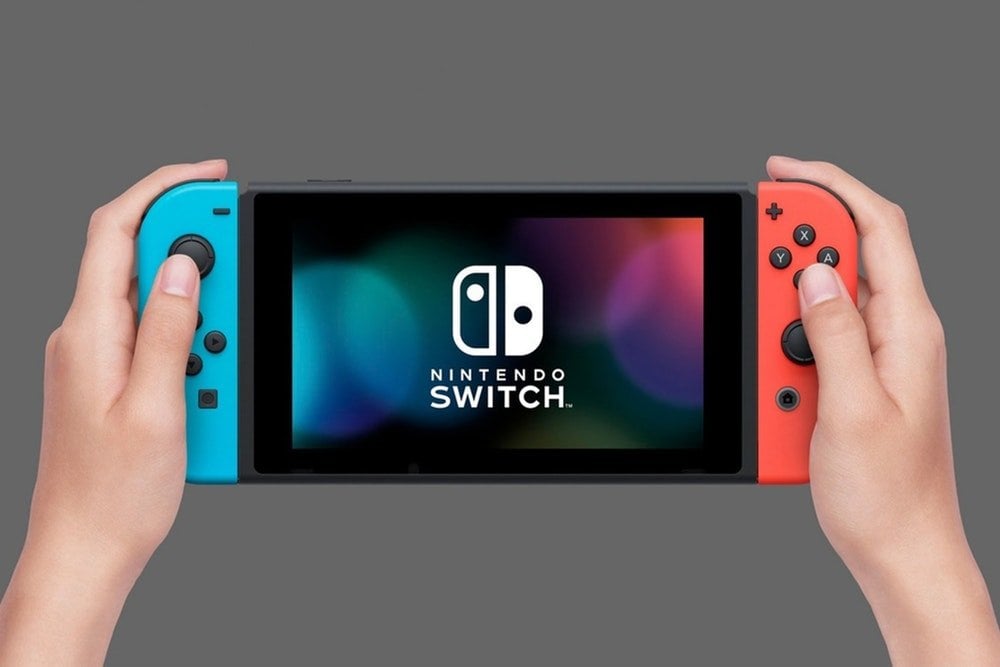 Hack για το Nintendo Switch επιτρέπει την εκτέλεση custom εφαρμογών και παιχνιδιών