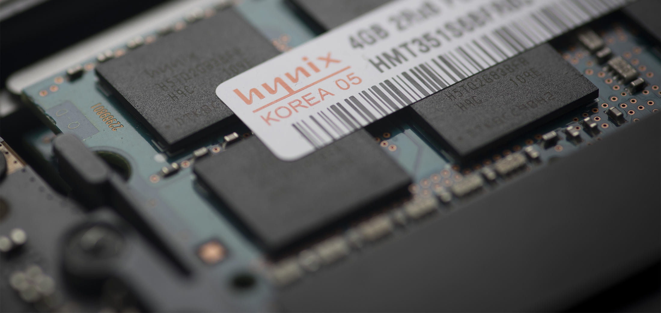 Οι Samsung, Micron και Hynix κατηγορούνται για “price fixing” στην αγορά DRAM
