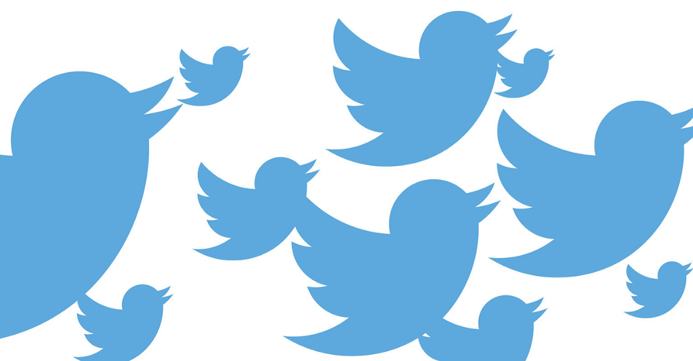 Την αλλαγή του κωδικού τους, προτείνει το Twitter στους χρήστες του εξαιτίας προβλήματος ασφάλειας