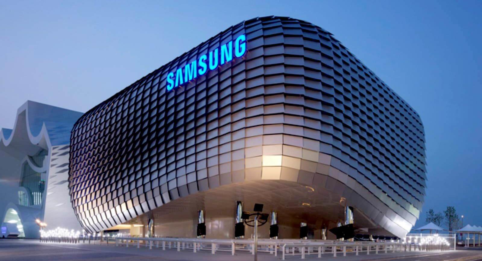 Η Samsung θα ξεκινήσει την παραγωγή επεξεργαστών στα 3nm από το 2022