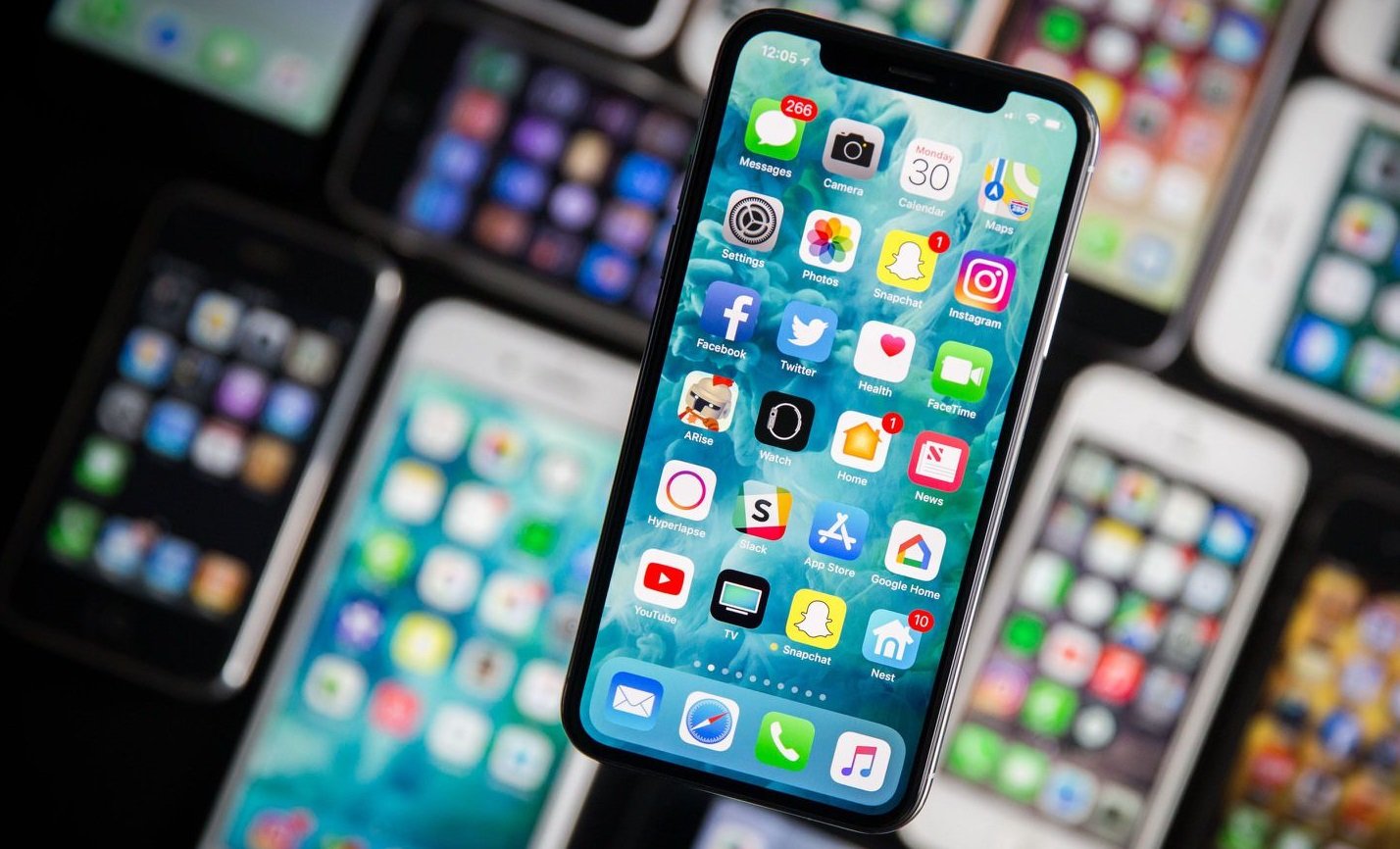 IDC: Η παγκόσμια αγορά smartphones σημείωσε πτώση εξαιτίας της επιβράδυνσης στην Κινέζικη αγορά