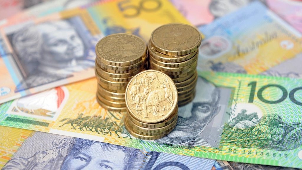Αυστραλία: Τέλος στα μετρητά για συναλλαγές άνω των 10.000 δολ.