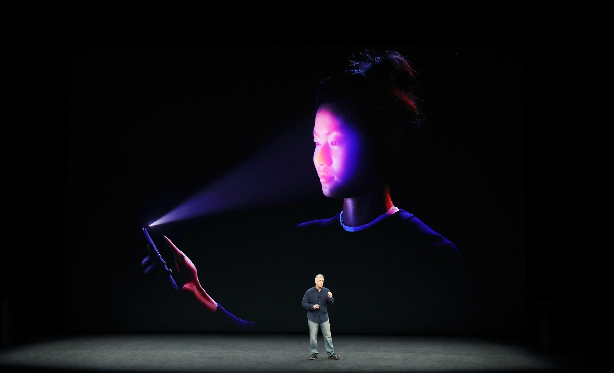 Η Apple αντικαθιστά τις συσκευές iPhone X που έχουν πρόβλημα με το Face ID