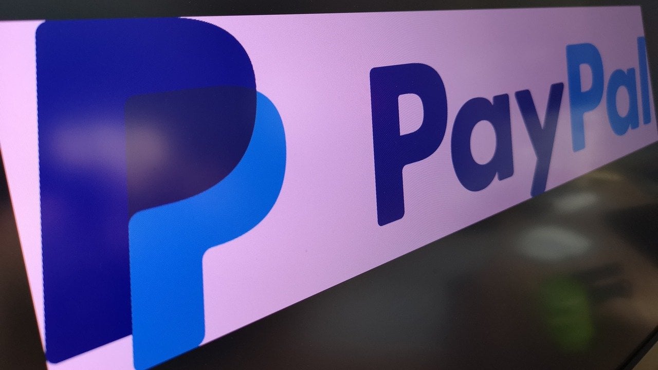 Το PayPal από σήμερα και στην ελληνική γλώσσα