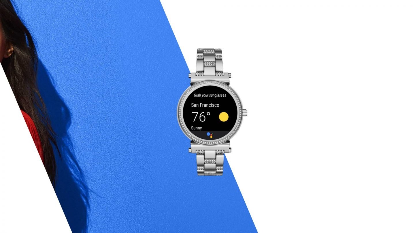 Φήμες ότι μαζί με τα Pixel 3 και Pixel 3 XL, η Google θα παρουσιάσει και smartwatch Pixel