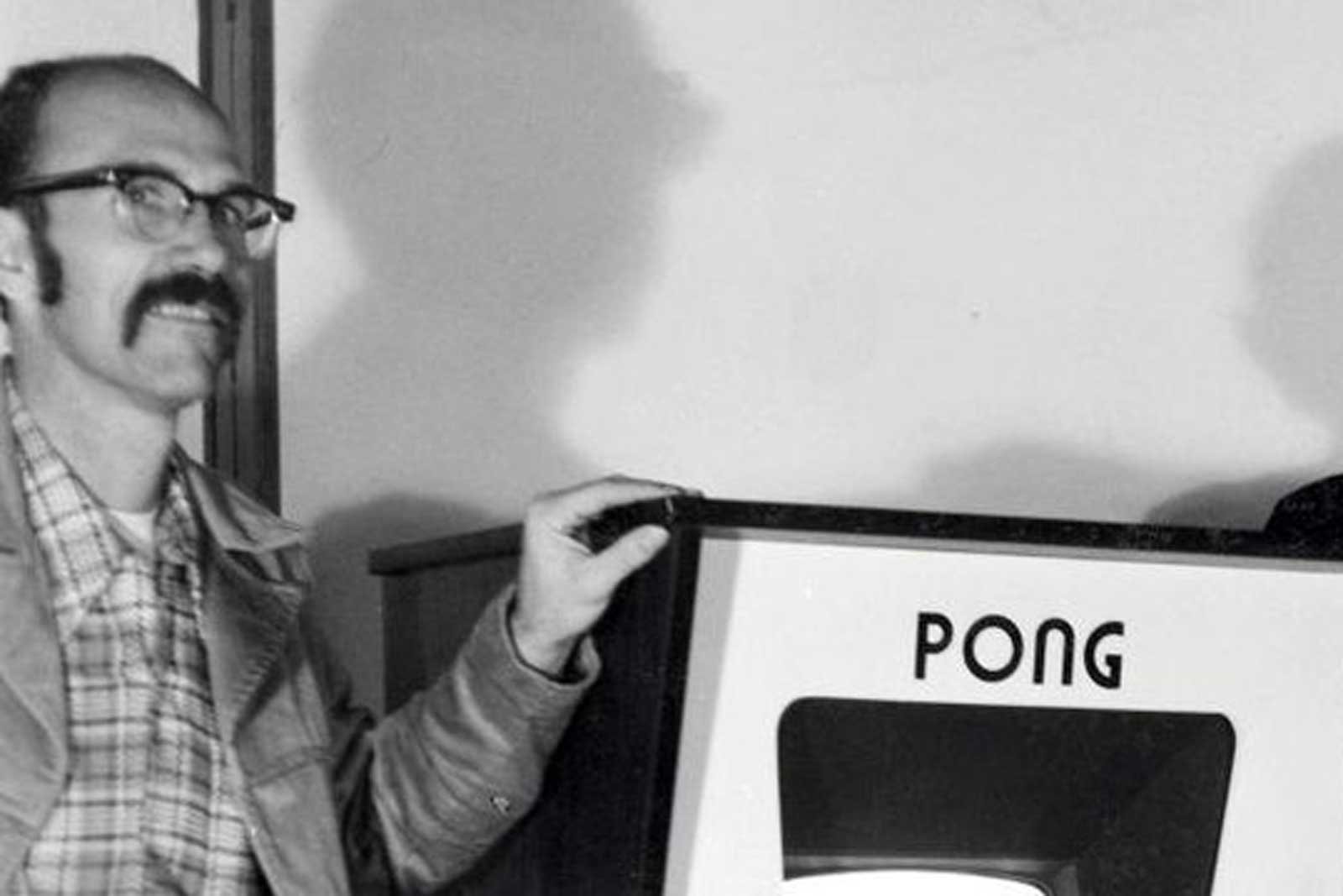 Απεβίωσε ο συνιδρυτής της Atari, Ted Dabney