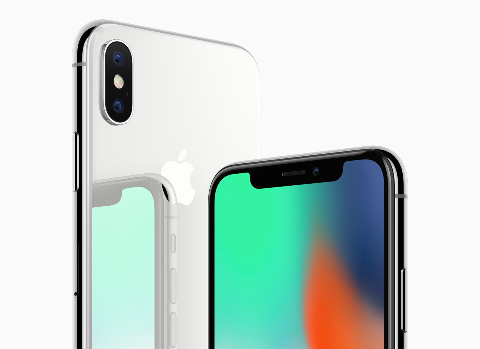 Οθόνες τεχνολογίας OLED για όλες τις συσκευές iPhone του 2019