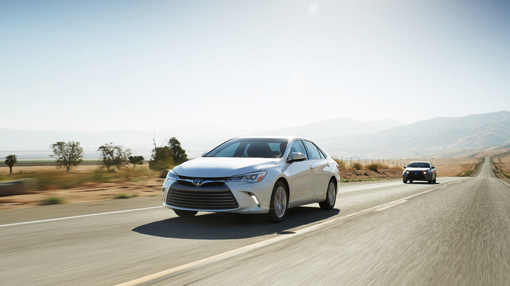 Toyota: Επανεκκίνηση των δοκιμών αυτόνομων οχημάτων σε πίστα δοκιμών