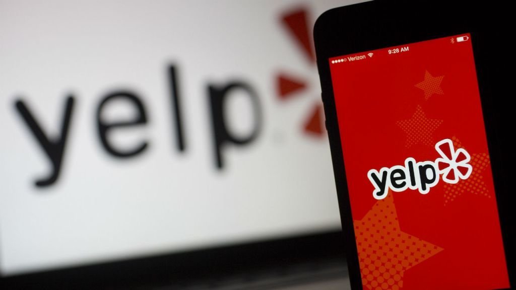 Η Yelp ανανεώνει την καταγγελία της στην Ε.Ε. κατά της Google για μονοπωλιακή συμπεριφορά