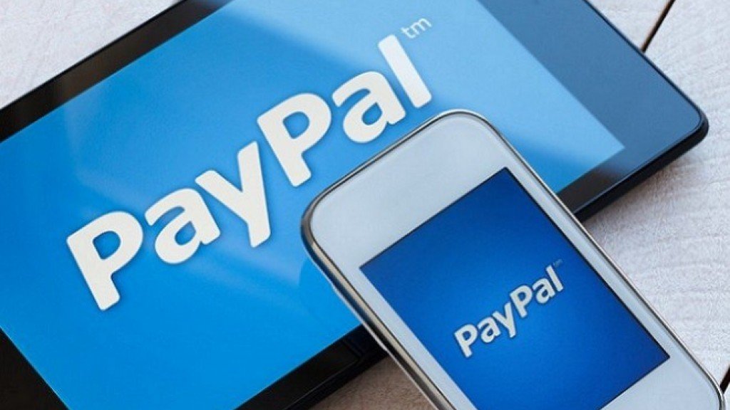 Η PayPal επιβεβαιώνει ότι εξαγόρασε την iZettle έναντι 2,2 δισ. δολ.