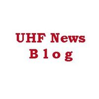 UhfNewsBlog