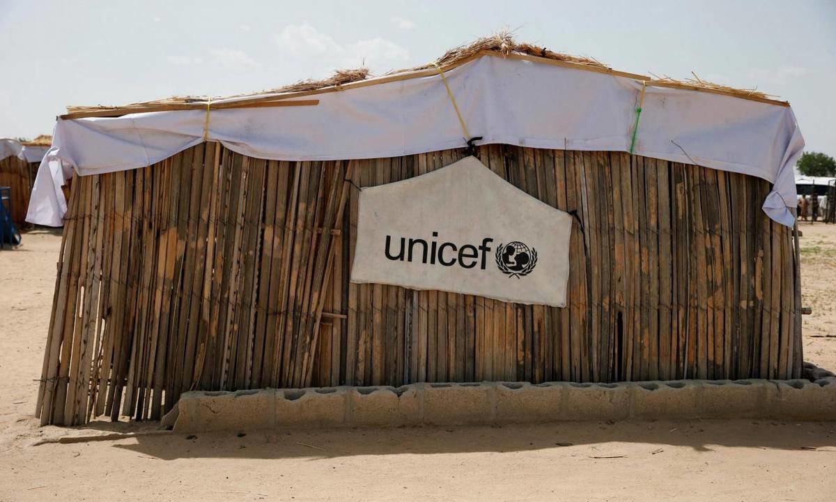 Περισσότερες πληροφορίες για "UNICEF: Εθελοντική «εξόρυξη» κρυπτονομισμάτων για τη χρηματοδότηση δράσεων"