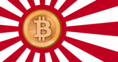 Bitcoin Japan