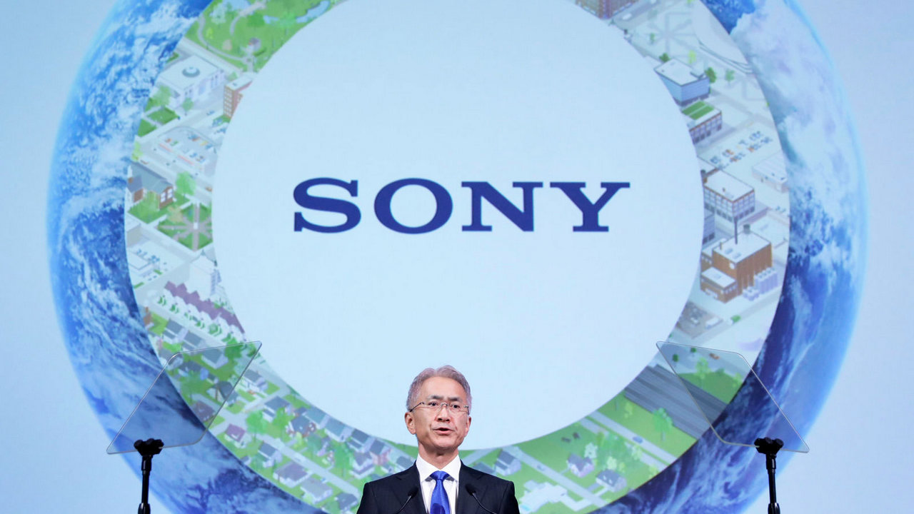 Το πλάνο του νέου CEO της Sony φέρνει την εταιρεία μακρυά από τα gadgets