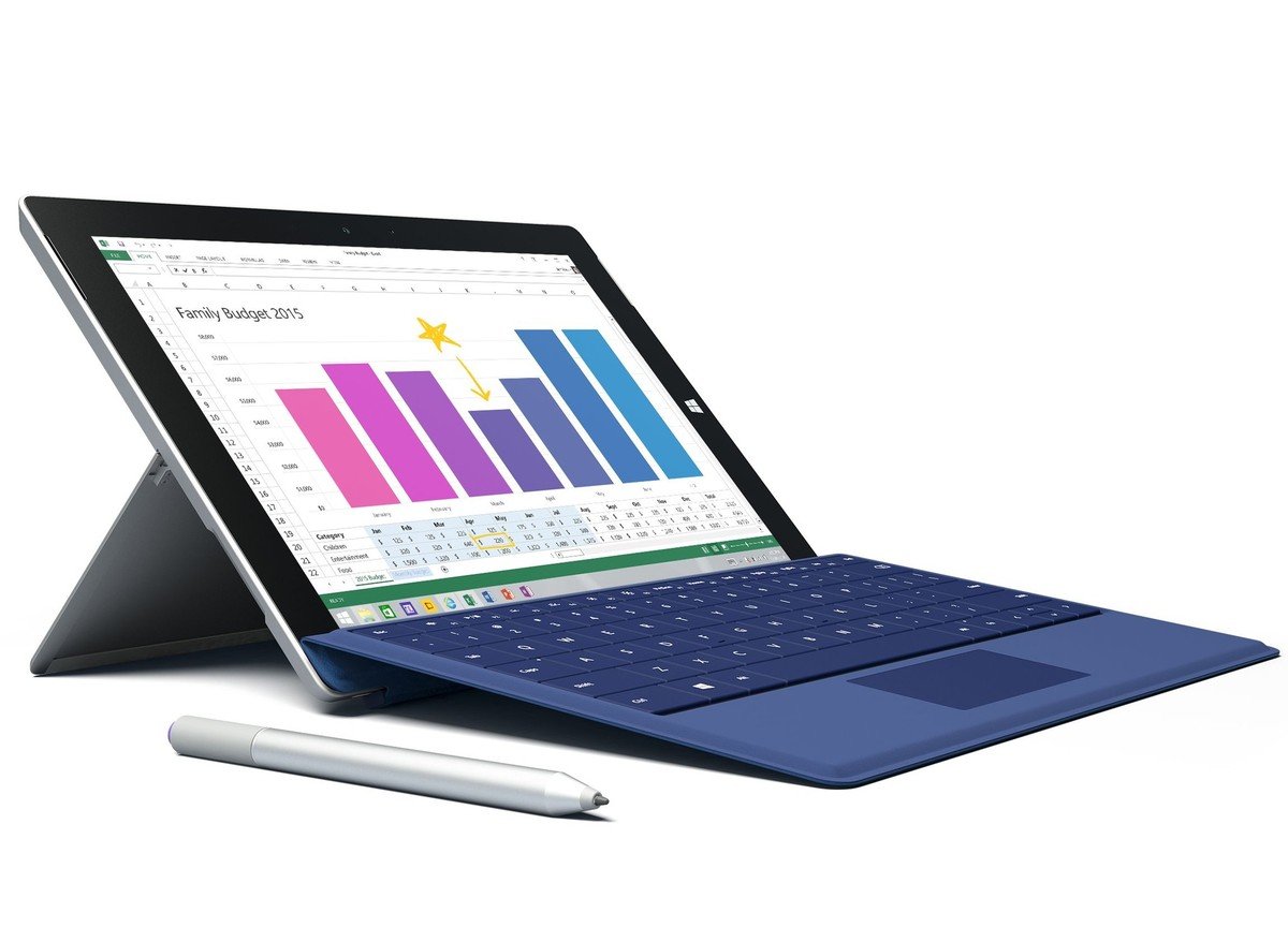Περισσότερες πληροφορίες για "Bloomberg: Φθηνά Surface tablets θα παρουσιάσει φέτος η Microsoft"