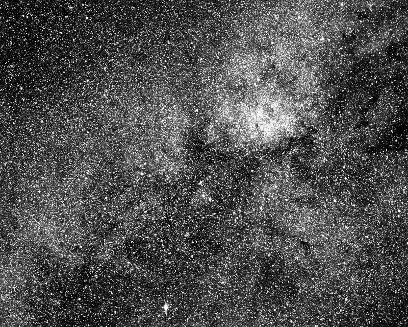 200 χιλιάδες άστρα βρίσκονται στην πρώτη φωτογραφία του κυνηγού εξωπλανητών TESS της NASA