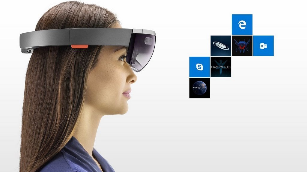 Με το VR chip της Qualcomm, XR1, θα εφοδιάζεται το Hololens 2 της Microsoft