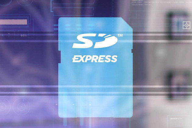 Το νέο πρότυπο SD Express φέρνει ταχύτητες PCIe NVMe στις κάρτες μνήμης και χωρητικότητα μέχρι 128TB